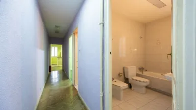 Apartment on Príncipe de Vergara Street, 28 photo 28