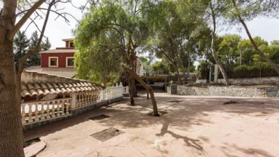 Chalet on Calle San Jorge, 5 photo 5