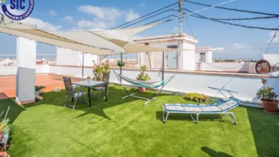 Apartment in Entrada de la Rasó photo 47
