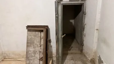 Flat on Carrer de Sant Quintí photo 25