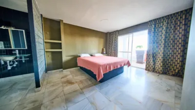 Apartment on Calle del Nogal photo 15