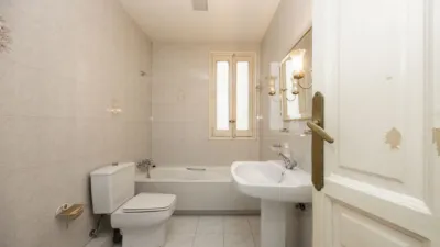 Apartment on Príncipe de Vergara Street, 28 photo 29
