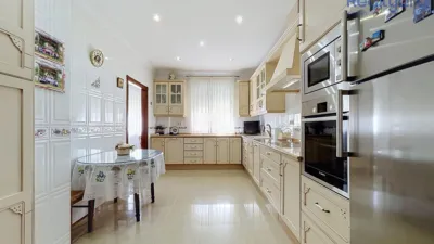 Chalet in Las Almenas photo 19