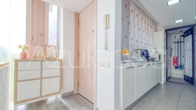 Duplex on Avenida de Barcelona photo 8