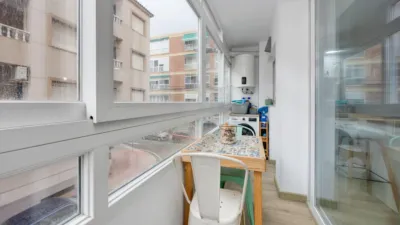 Apartment on Calle Almoradi photo 13