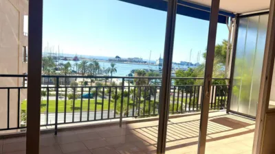 Apartment in La Teulera photo 2