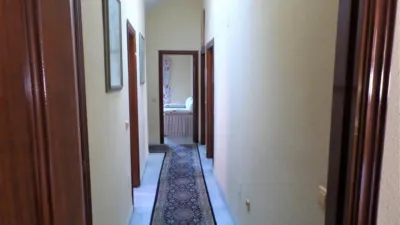 Duplex in Recinto Ferial photo 14