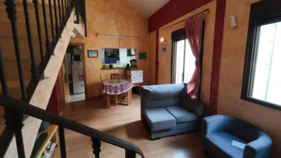 Duplex penthouse on Calle de la Amargura photo 7