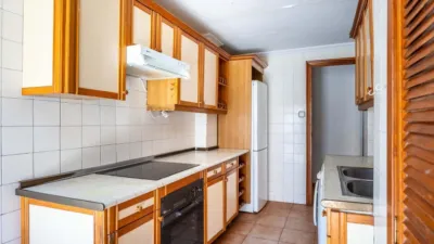 Apartment in Pasaje de Huelva I photo 11