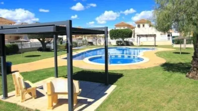 Chalet en Lo Crispin photo 32