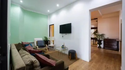 Flat on Calle de Andrés Borrego photo 17