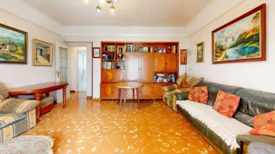 Apartment at Ricardo Codorniu Street, 2 photo 8