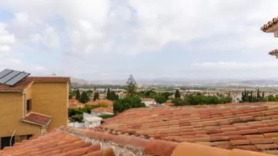 Semi-detached house in Manantiales - Lagar - Cortijo photo 63