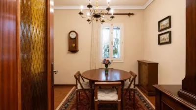 Apartment on Calle de Ibiza, 28 photo 9