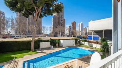 Apartment on Avenida de Ametllà de Mar photo 30