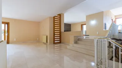 Chalet on Avenida Cresta del Gallo, 80 photo 19