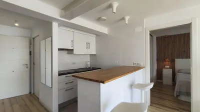 Apartment on Avenida de Ametllà de Mar photo 17