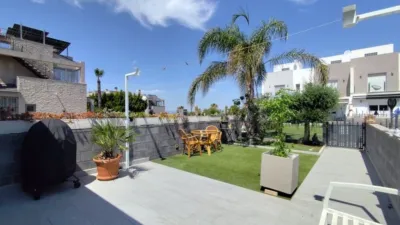 House in Aguas Nuevas photo 51
