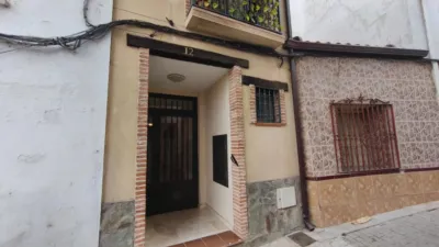Duplex penthouse on Calle de la Amargura photo 28