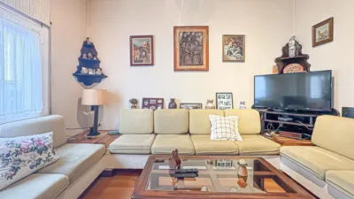 House on Carrer dels Comtes de Barcelona, 8 photo 8