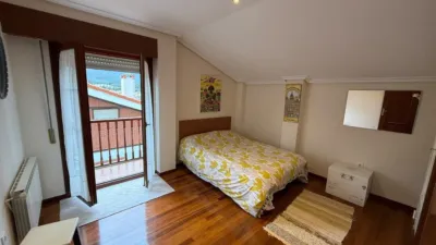 Chalet en Barrio Samano photo 27