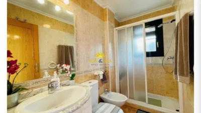 Apartment in Los Narejos-Punta Calera photo 7