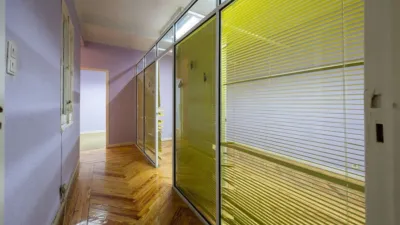 Apartment on Príncipe de Vergara Street, 28 photo 12