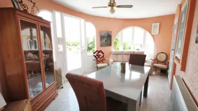 Chalet on Calle Piteras photo 12