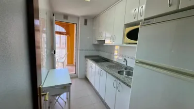 Apartment in University Area photo 16