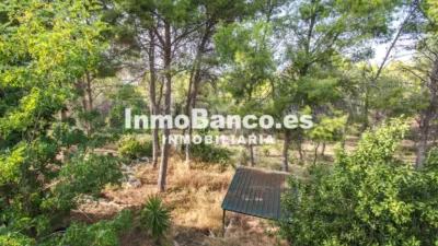 Chalet in Chiva photo 20