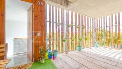 Duplex on Avenida de Barcelona photo 36