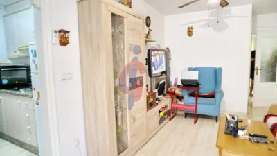 Apartment at Carrer de Dolores Viudes Blasco, 7 photo 12