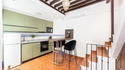 Townhouse on Calle Frailes de la Victoria photo 9
