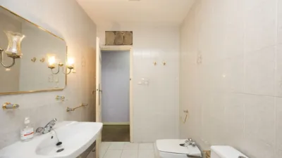 Apartment on Príncipe de Vergara Street, 28 photo 30