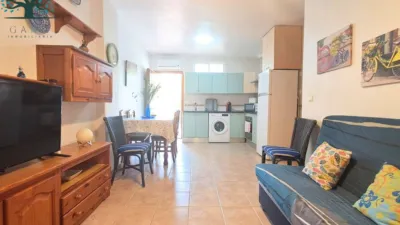 Apartment in El Alamillo photo 5