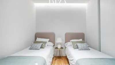 Apartment on Carranza Street photo 43