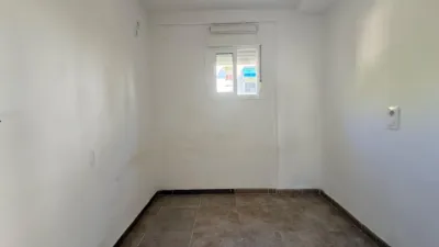 Apartment in Plaza de Francisco Muñoz Kirri photo 8