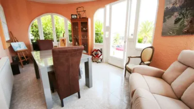 Chalet on Calle Piteras photo 11