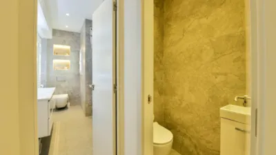 Piso en Arxiduc photo 25