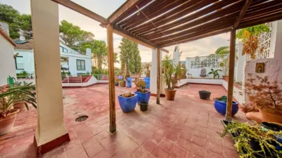 Apartment on Calle del Nogal photo 24