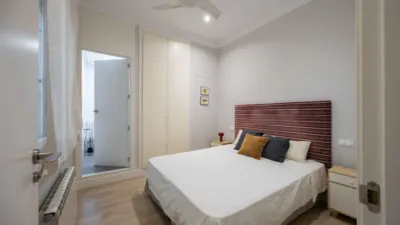 Apartment on Calle del Almendro photo 25
