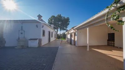 Chalet on Calle Maitino photo 25