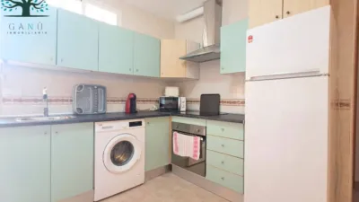 Apartment in El Alamillo photo 10