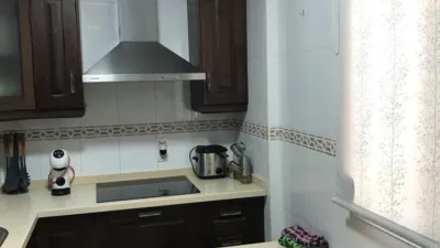 Piso en La Gangosa photo 18