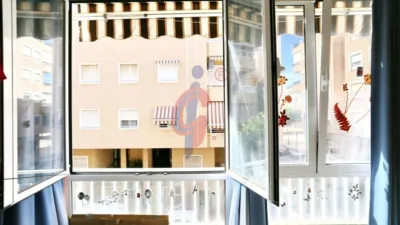 Apartment at Carrer de Dolores Viudes Blasco, 7 photo 8