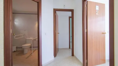 Apartment in Avenida de Europa Area photo 18