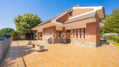 House in Tona photo 24