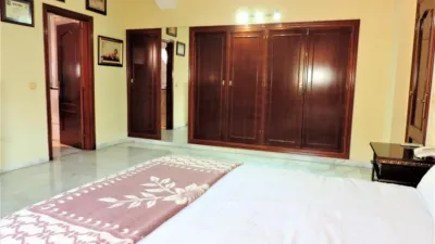 Duplex in Recinto Ferial photo 26