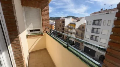 Piso en calle Vereda del Mengíbar photo 25