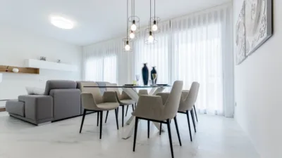 Casa - Vista 4
